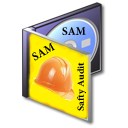 نرم افزار مدیریت و ممیزی ایمنی (تحت وب) - SAM